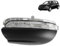 ROBUST Spiegel-Blinker Glasklar Links für Volkswagen Golf VI Touran 5K0949101