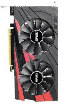 Rsmmpqa Carte graphique compatible avec GTX 1050Ti 4 Go cartes vidéo GPU