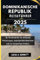 DOMINIKANISCHE REPUBLIK REISEFÜHRER 2025: Ihr Reisebegleiter für bleibende Erinnerungen, unvergessliche Abenteuer und einzigartige Erlebnisse. (Epische Reisen Reise-Serie)