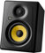 KRK Enceinte de Monitoring Kreate 5 (la pièce)
