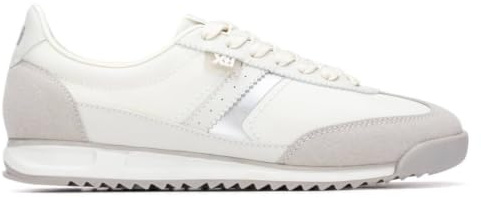 XTI - Sportschuhe Sneaker Damen - Bequeme und vielseitige Schuhe – Lässige Mode