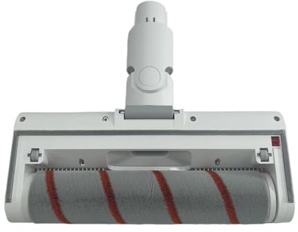 Compatibile con Xiaomi Mi Vacuum Cleaner G10 G10plus Accessori for aspirapolvere portatili wireless MJSCXCQPT Gruppo spazzola for pavimenti(L)