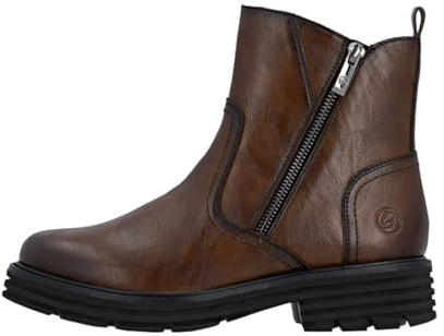 Remonte Damen Stiefel Damen braun