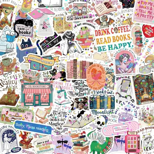 258 PCS Funny Stickers for Adults - Holographic Sarcastic Meme Decals | Waterproof Vinyl Laptop Stickers, Water Bottle, Phone, Kindle | No Repeats