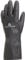 Deltaplus VE509NO10 Neopren-Handschuh Lang 30Cm, Schwarz, Größe 10/11