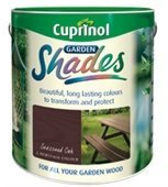 Cuprinol 5 Litre Garden Shades Wild Thyme