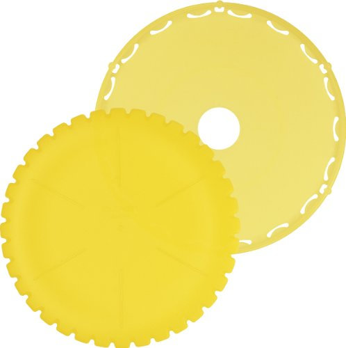 Jo-Jo Schablone 8703 - Rapido rund - 60mm