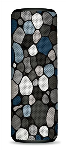 Logitech UE Boom Organic 3 - Bluetooth