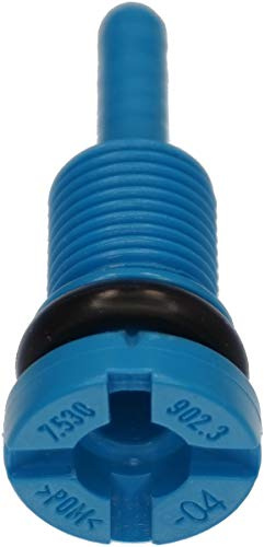 BMW Radiador Refrigerante Agua Tapón de Drenaje Tornillo 7530902 17117530902