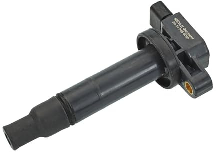 Meyle Zündspule Zündeinheit | Kompatibel mit: CITROËN C1 II, PEUGEOT 108, TOYOTA AYGO, IQ, PRIUS Liftback, PRIUS Stufenheck, YARIS, YARIS, YARIS