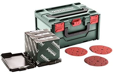 Metabo Set abrasivo Metabo 626756000 Ø 150 mm