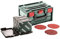 Metabox Schleifmittel-Set Ø150 mm Metabo 626756000
