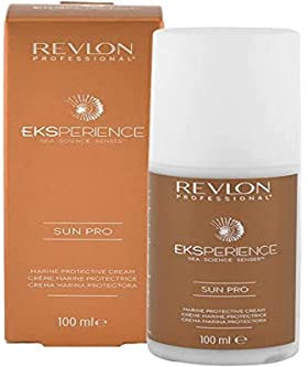 Revlon Eksperience Sun Pro Marine Protective Cream 100 ml - 100 ml