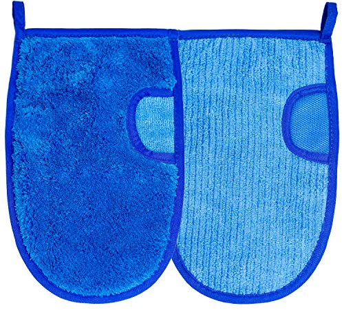 Das blaue Wunder Booster Premium Switch (M (2er Set))