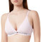 Tommy Hilfiger Damen Triangel BH Stretch, Rosa (Light Pink), XL