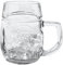Gambrinus 6 Stück Henkelglas 0,5 l Halbliterglas Bierglas Humpen Seidel