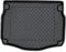 MOTOS Tapis de coffre en PE pour Citroen C4 Cactus 2014-2021 Rendez votre voyage plus confortable grâce à ce tapis de voiture durable - Tapis de coffre de voiture tout temps, protection contre les sal