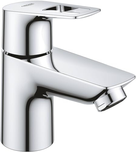 Grohe BauLoop WC-Armatur XS-Größe Chrom