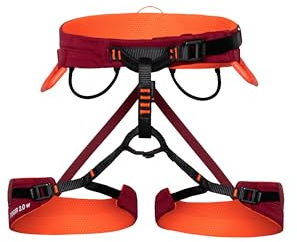 Mammut Togir 2.0 3 Slide Harness