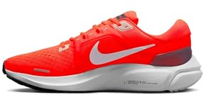 Nike Air Zoom Vomero 11 Men's Running Shoes, red, 9 UK