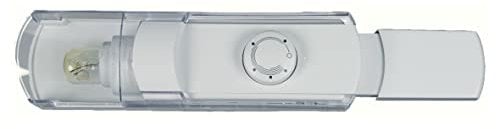 easyPART Compatibile con Bosch 00499554, regolatore di temperatura di raffreddamento, fissaggio termostatico, frigorifero, dispositivo di raffreddamento automatico Siemens 499554 ck64 ki18