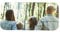 Custom Personalised Fridge Magnet MDF Photo Borderless, Text Magnets Print Gift (1)