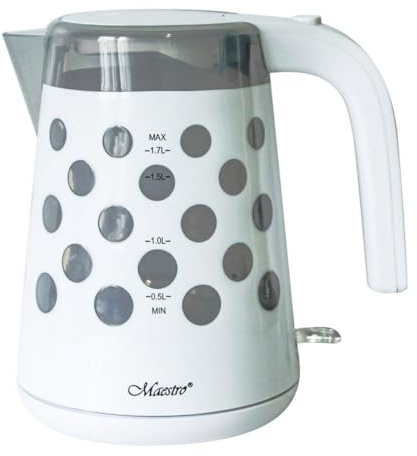 Hervidor Electricco MAESTRO MR-045 1,7 l