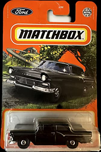 Matchbox Ford Custom 300