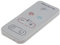 Rowenta Heizlüfter mit Fernbedienung Silent Comfort HQ8120