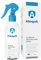 Allergoff Milben-Spray - Effektives Milbenspray für Matratzen, Bett & Textilien - Bekämpft Allergene von Milben, ideal für Allergiker
