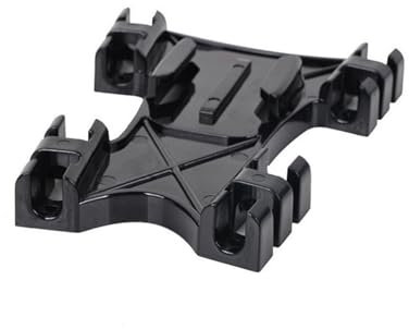 Accessories Kite Fixed Base Mount Supporter aerial photography paragliding support Vlog, For Xiaomi Camera