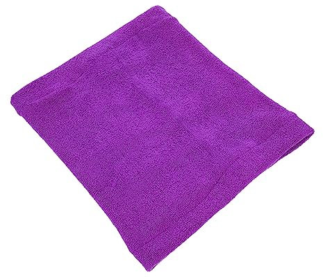 MERRYHAPY Cache-Oreilles pour Chien Snood Antibruit Couvre-Oreilles Élastique Accessoire pour Animaux Tour De Cou Confortable pour Chiots