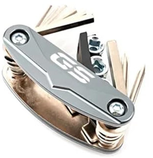 Für BM@&W R1200GS R1250GS F850 F650 F750 R1250 GS R1250 GS LC ADV Motorrad-Werkzeug-Reparatur-Schraubendreher-Set, Werkzeuge, Zubehör(1)