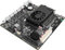 HKUXZR Celeron J6413 Carte mère Industrielle NAS 4 cœurs 4 Fils Processeur Basse consommation 2 x Intel i226-V 1 x RTL8125BG 2.5G Network M.2 Slot 6 x SATA DP HDMI 2.0 PCIe * 1