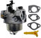 Huayi Carburetor Assy. Compatible with Champion 4200 PSI 4 GPM Pressure Washer model Carb Assembly