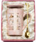 Cadeau Meilleure Amie, Idee Cadeau Amie Mug 400ml, Cadea-u Amie, Cadea-u Anniversaire Amie Tasse Marbré Céramique Rosa, Idee Cadea-u pour Nne Ami, Fait à la Main, avec Cuillère, Boîte Cadea-u, Carte