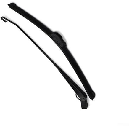 Reliable 12V Wiper Suitable for Fishing Boats and tional Vehicles (Wiper)
