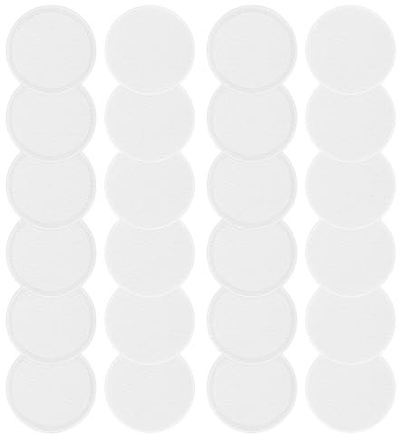 Kit per la coltivazione di funghi - Set di Crescita di funghi completi con sacchetti filtro a 0,2, 100 Pack | Borse per substrato in polipropilene autoclavabili per funghi