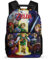 YINGC Kid The Legend of Zelda - Zaino scolastico per ragazzi, ragazzi e ragazze, Nero , Taglia unica