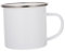STOBAZA Tazza Termica Personalizzata Acciaio Inossidabile per Sublimazione Mug Diy per Foto e Ristoranti Design Unico e