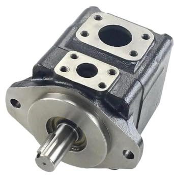 de cartucho de aceite de bomba hidráulica de Denison compatible con T7D T7DS Single Piston Vane Bomba de bomba