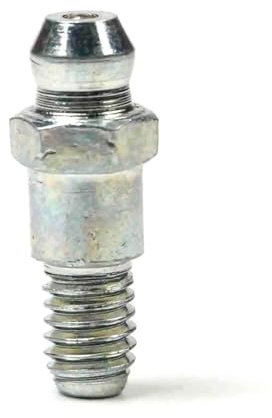 10PC M10x1 Eisen Fett Zerk Nippel Nippel Fitting