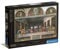 Clementoni - 31447 - Museum Collection puzzle Age 14+ for adults and children- Leonardo: The Last Supper - 1000 Pieces