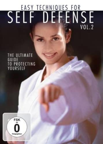 Easy Techniques for Self