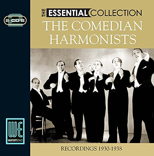 The Essential Collection