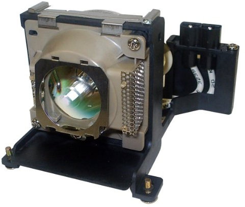 BenQ 5J.07E01.001 Lampe de rechange pour Vidéoprojecteur MP771 Noir