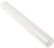 Vogue Rouleau à pâtisserie en polyéthylène 30 cm de long, blanc, rouleau à pâtisserie antiadhésif idéal pour rouler la pâtisserie, J171