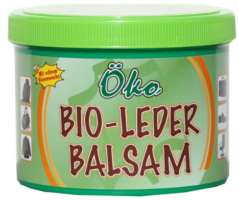 Bio Lederbalsam 250ml