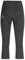 Gonso Essential Tight 3/4 Flared W, Damen Fahrradhose 3/4, Radtight mit Dry Up Air Sitzpolster, Hohe Bewegungselastizität und Komfortbund, Enganliegende Passform