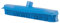 MSV Escoba de Goma, Madera, Color Aleatorio, 32 x 5.5 x 8 cm